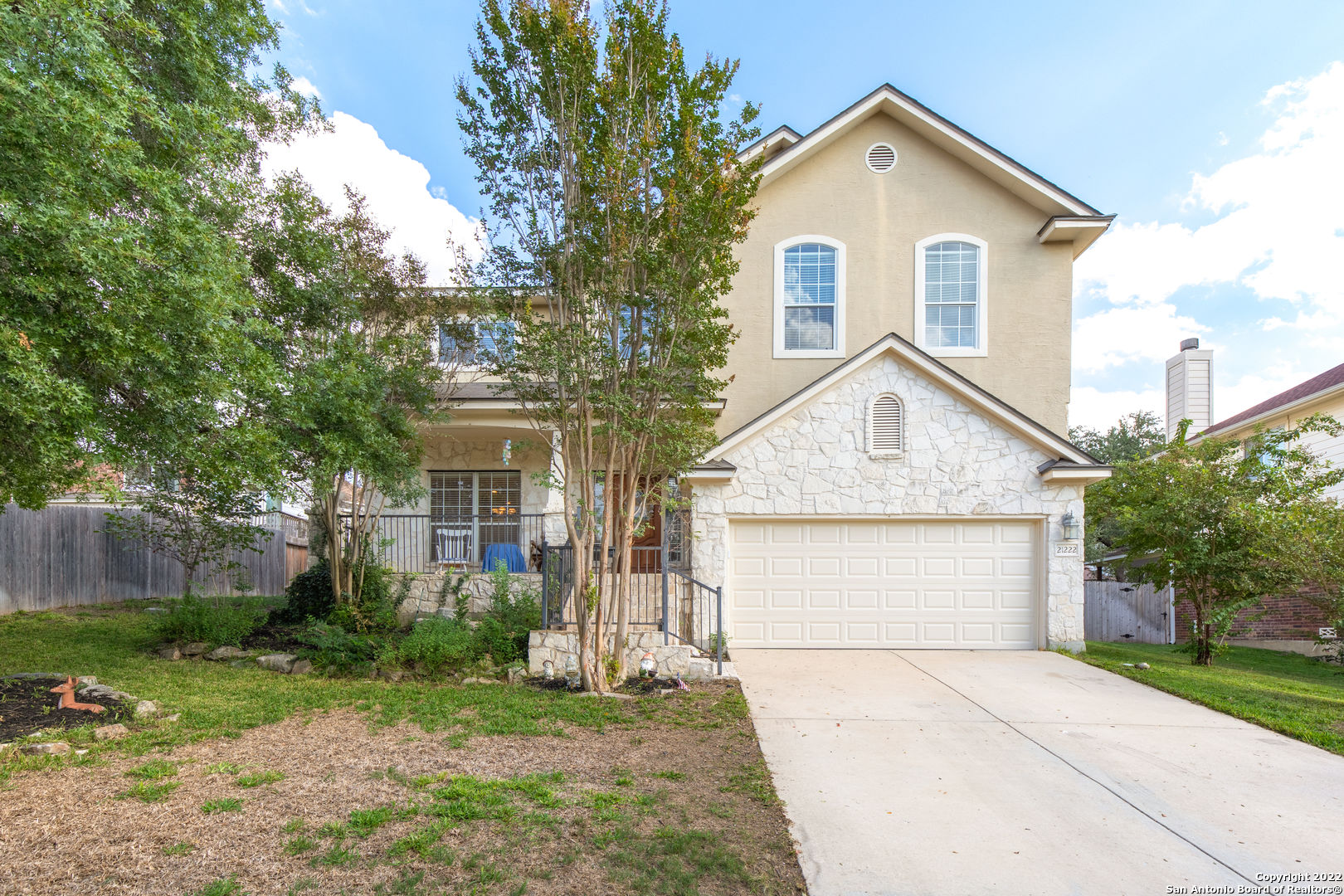21222 Encino Ash San Antonio TX 78259