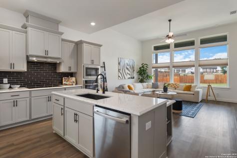 145 W Magnolia La Vernia TX 78121