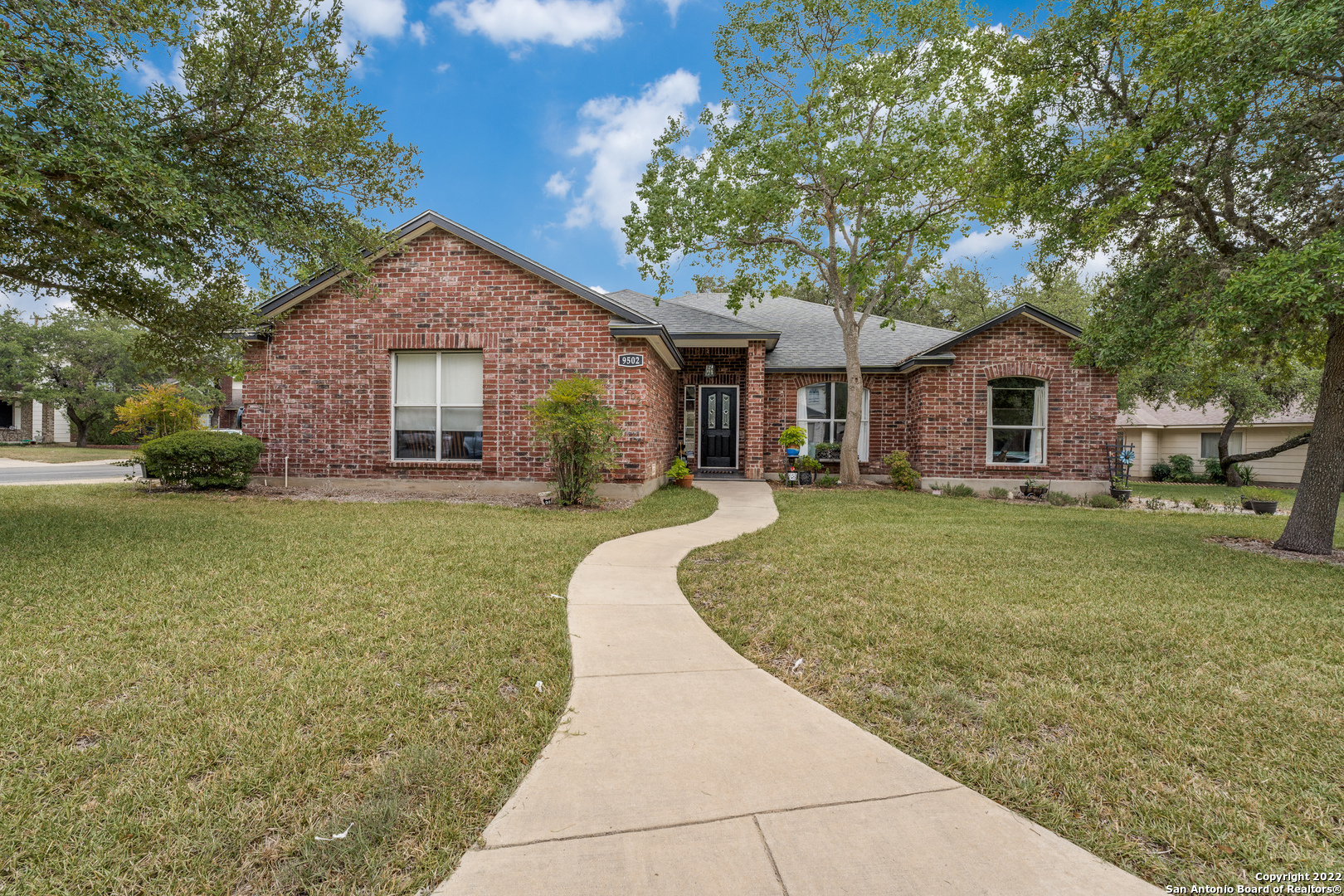 9502 Braun Square San Antonio TX 78254