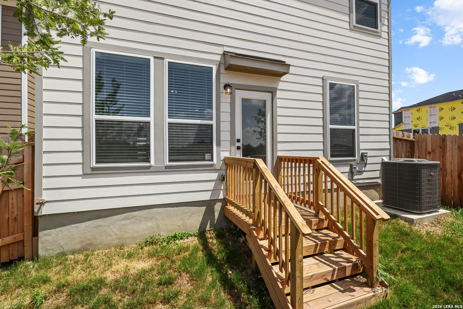 1018 West 1604 North San Antonio TX 78251
