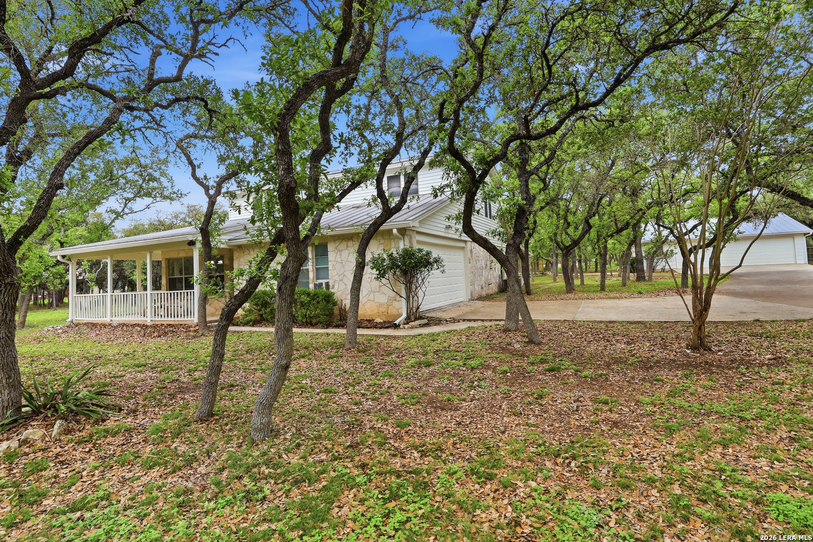 261 Fawn Lane Spring Branch TX 78070