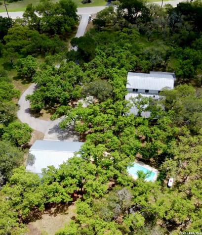261 Fawn Lane Spring Branch TX 78070
