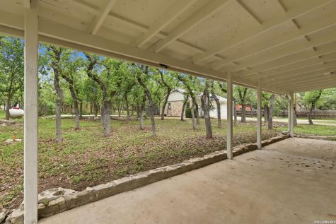 261 Fawn Lane Spring Branch TX 78070