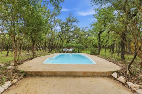 261 Fawn Lane Spring Branch TX 78070