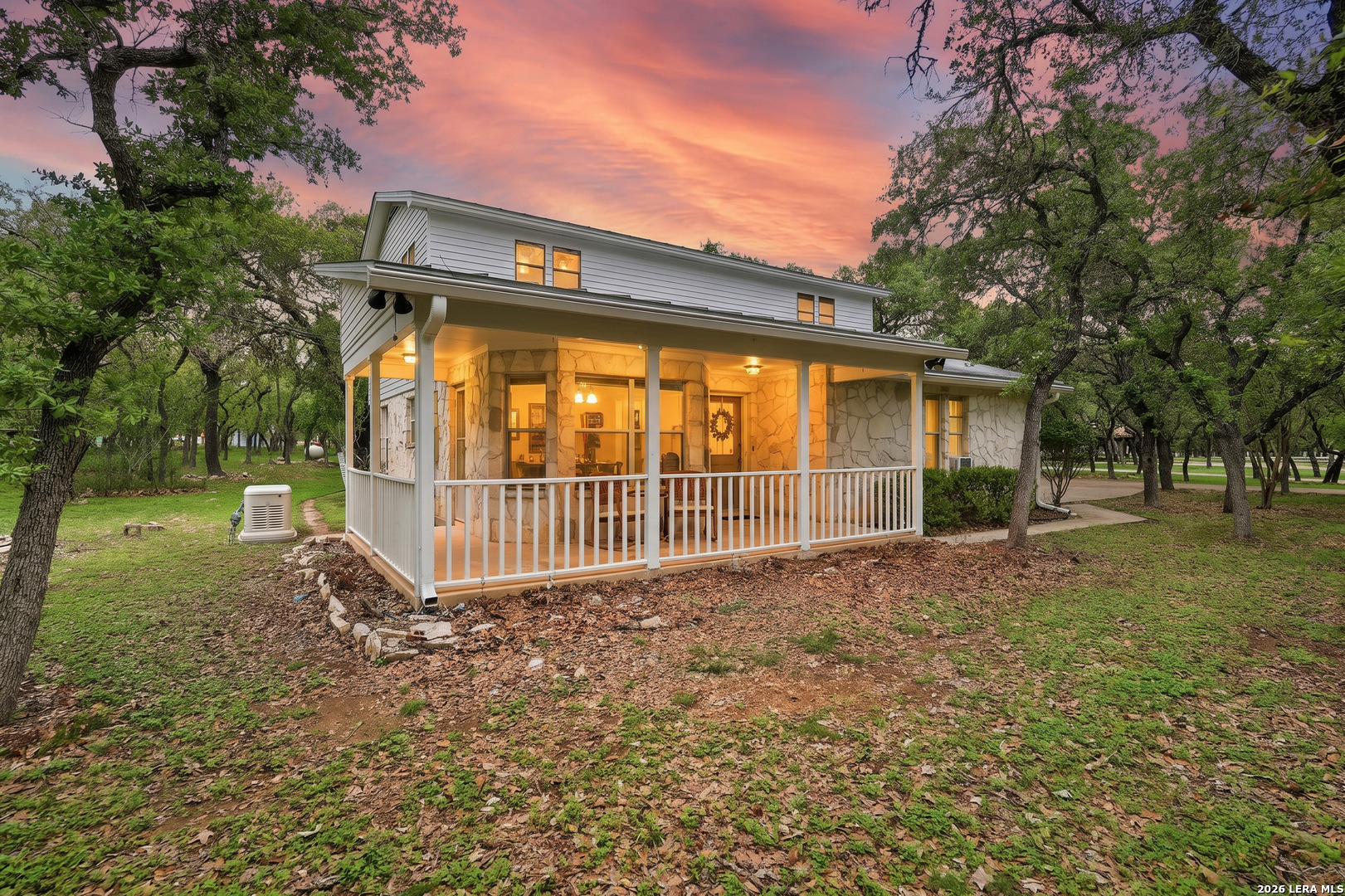 261 Fawn Lane Spring Branch TX 78070