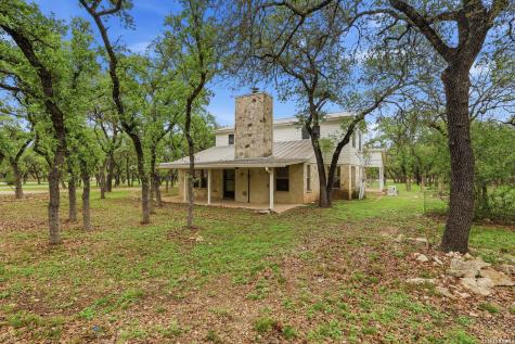 261 Fawn Lane Spring Branch TX 78070