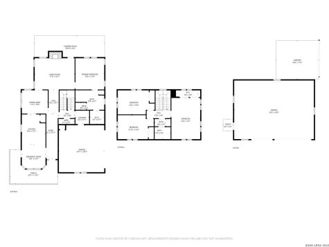 261 Fawn Lane Spring Branch TX 78070