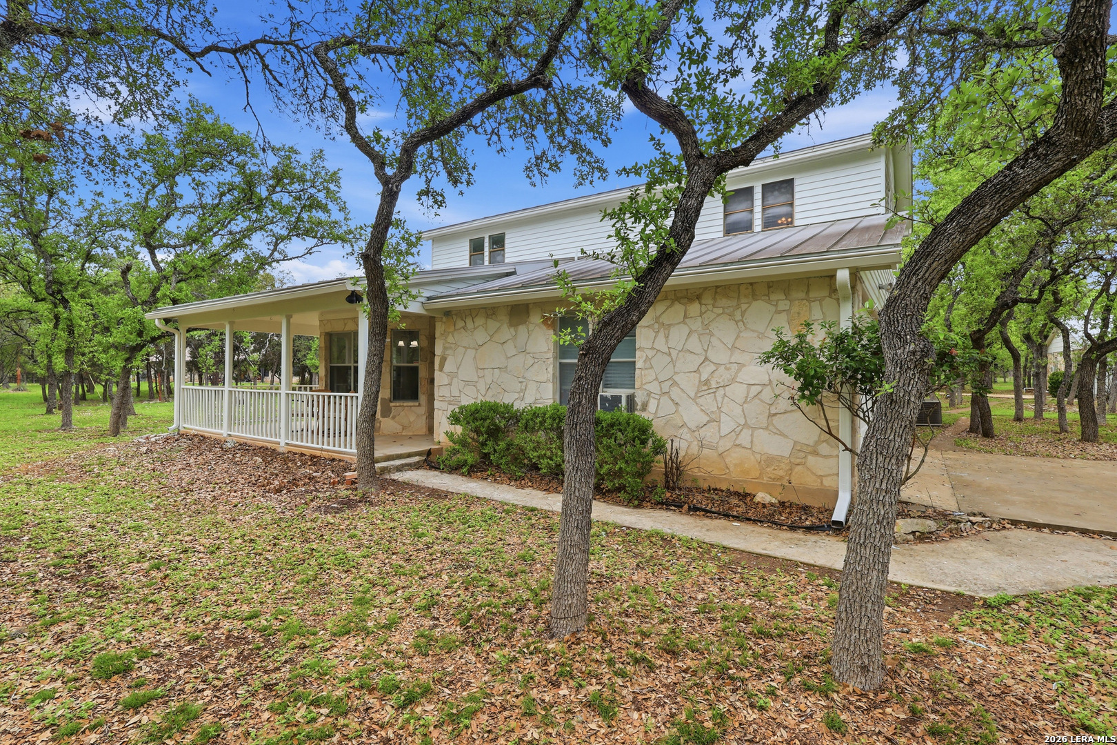 261 Fawn Lane Spring Branch TX 78070