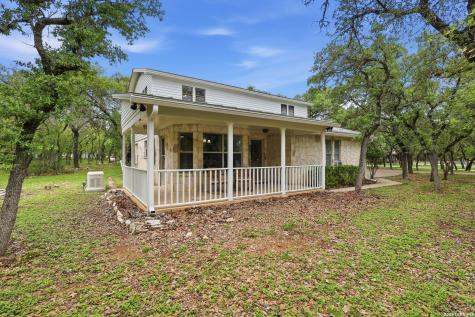 261 Fawn Lane Spring Branch TX 78070