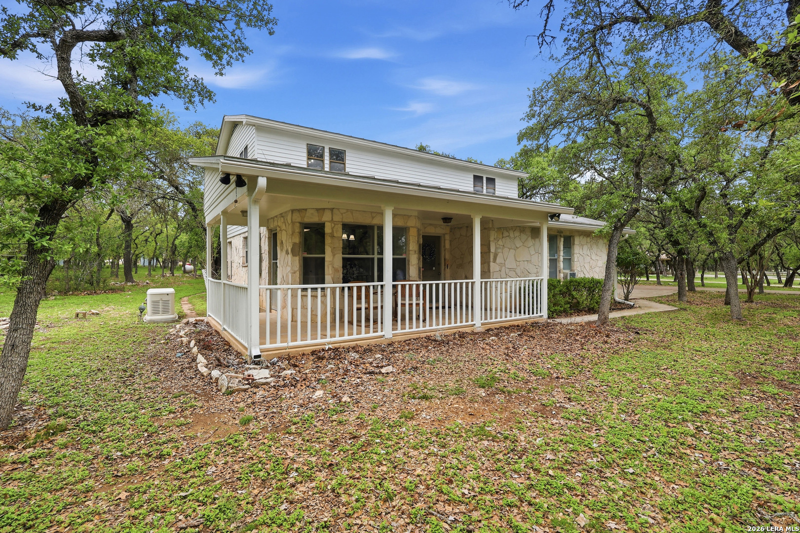 261 Fawn Lane Spring Branch TX 78070