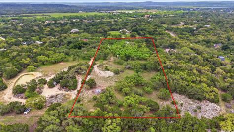 261 Fawn Lane Spring Branch TX 78070