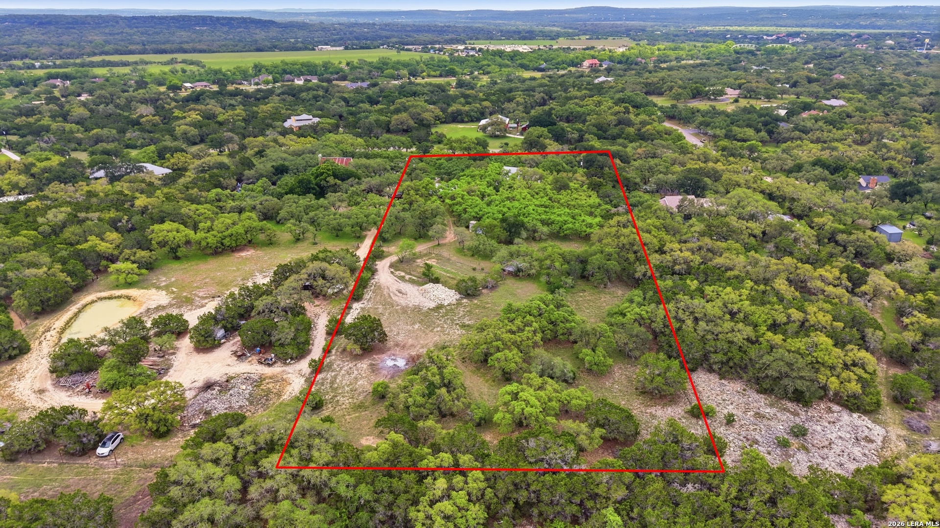 261 Fawn Lane Spring Branch TX 78070