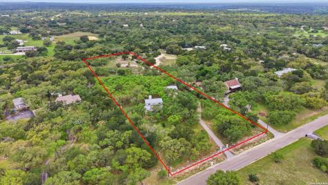 261 Fawn Lane Spring Branch TX 78070