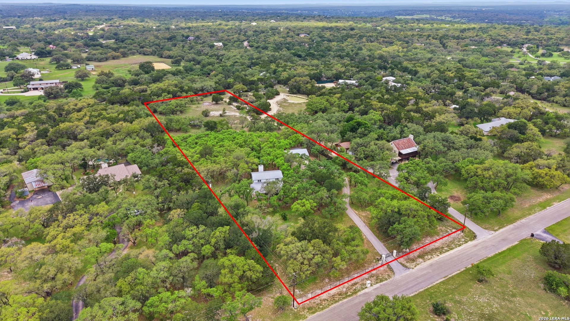261 Fawn Lane Spring Branch TX 78070