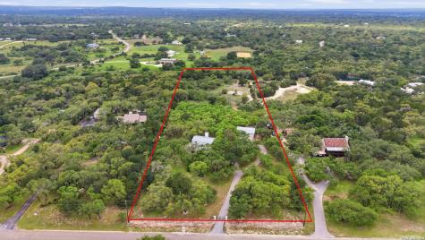 261 Fawn Lane Spring Branch TX 78070