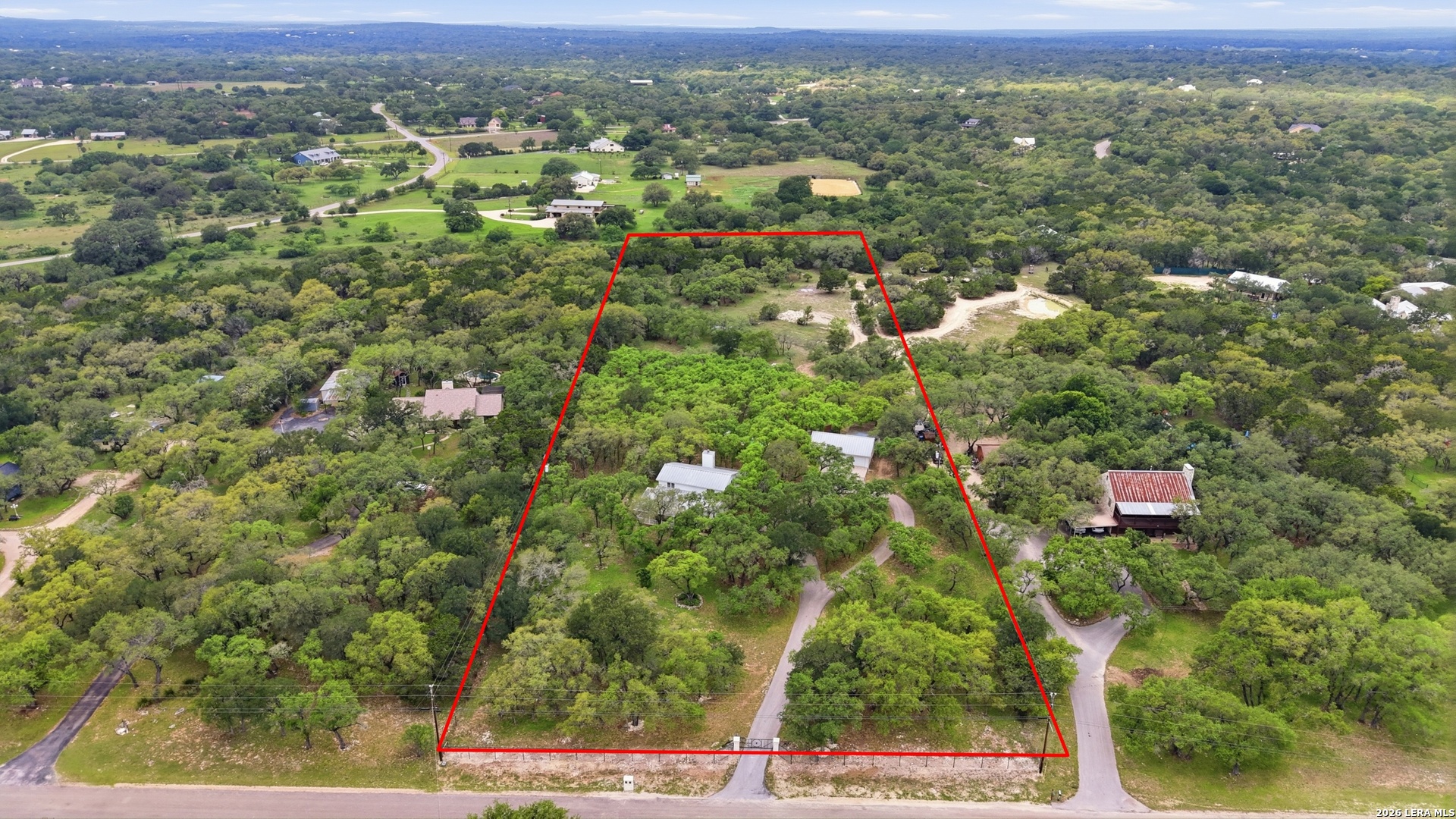 261 Fawn Lane Spring Branch TX 78070