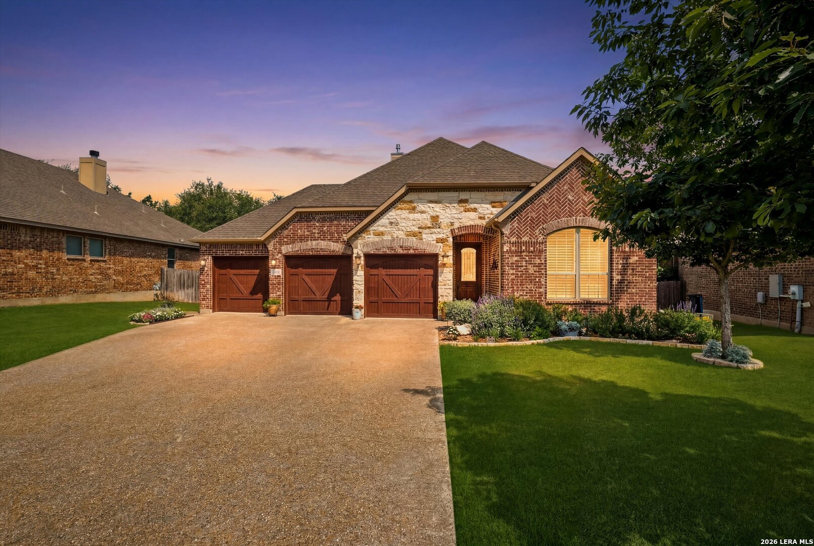 526 Mission Hill Run New Braunfels TX 78132