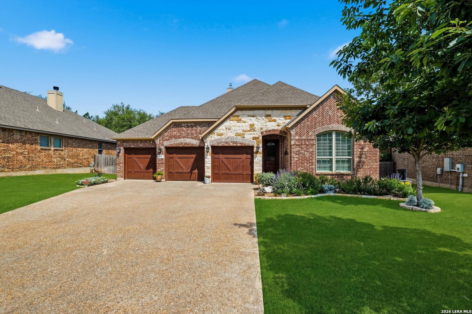 526 Mission Hill Run New Braunfels TX 78132