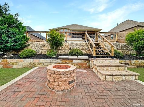 2826 Running Fawn San Antonio TX 78261