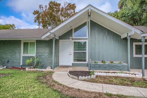 8415 Deer Haven San Antonio TX 78230
