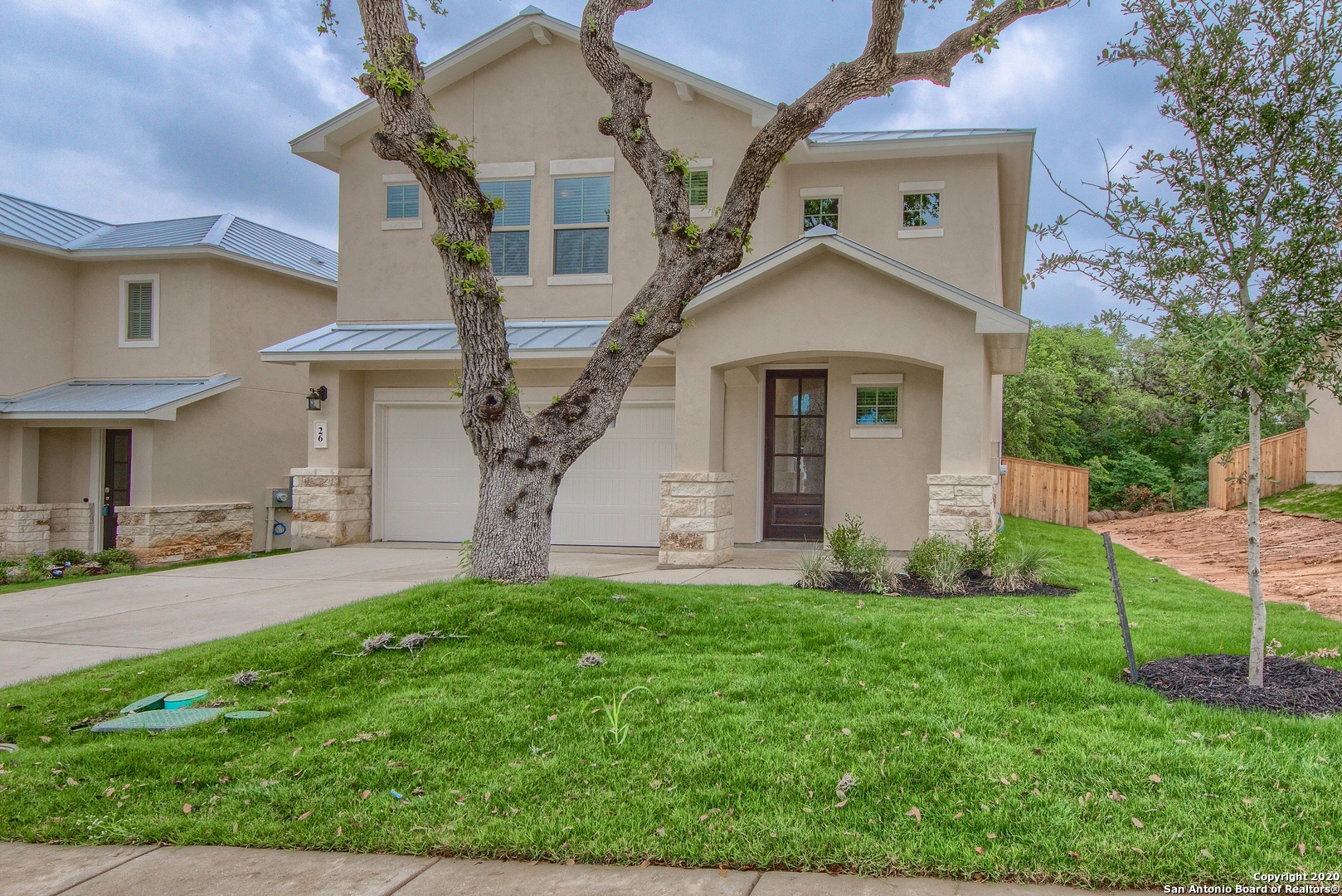 118 Tranquil Terrace San Antonio TX 78251