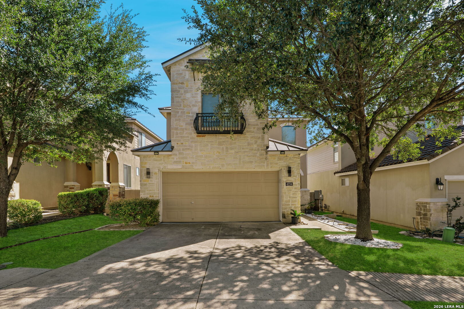 4234 Woodbridge Way San Antonio TX 78257