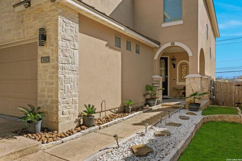 4234 Woodbridge Way San Antonio TX 78257
