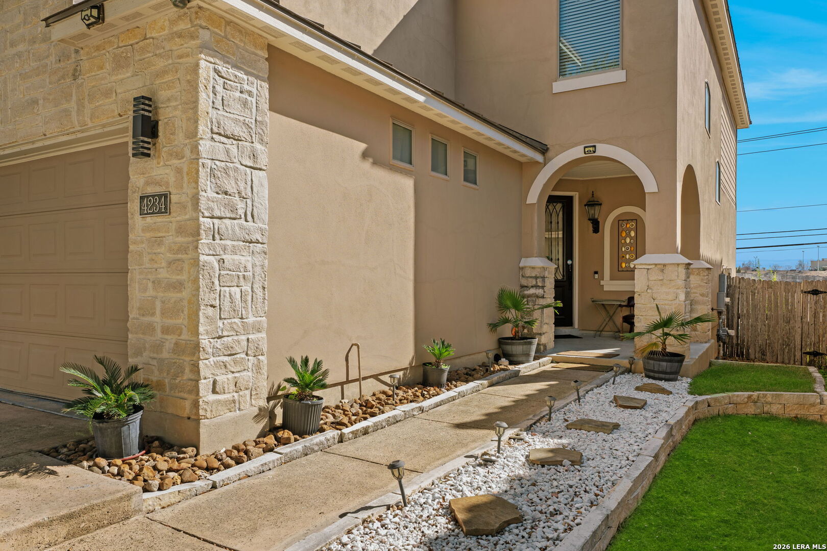4234 Woodbridge Way San Antonio TX 78257