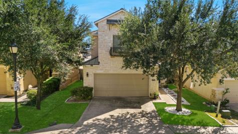4234 Woodbridge Way San Antonio TX 78257