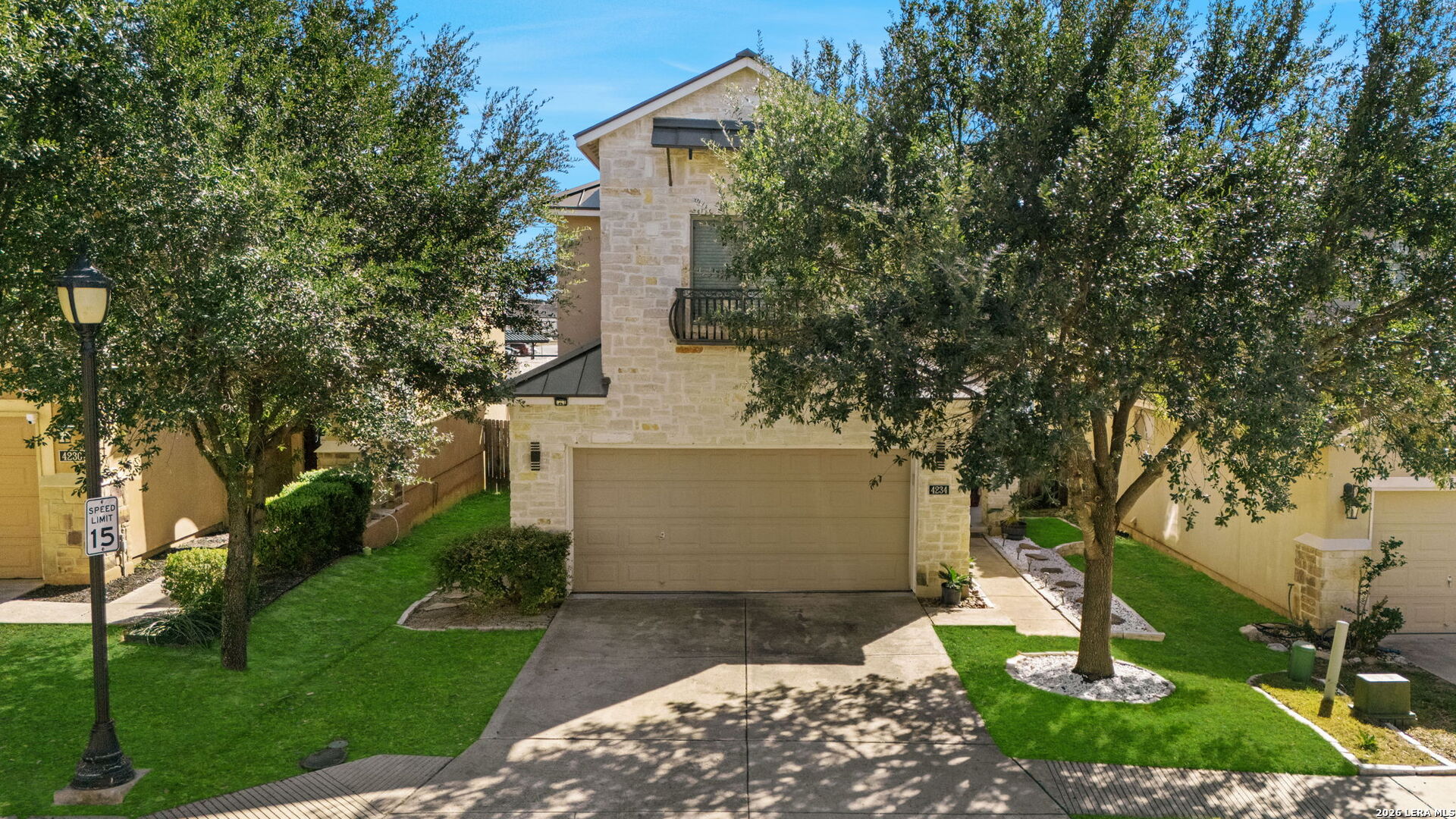 4234 Woodbridge Way San Antonio TX 78257