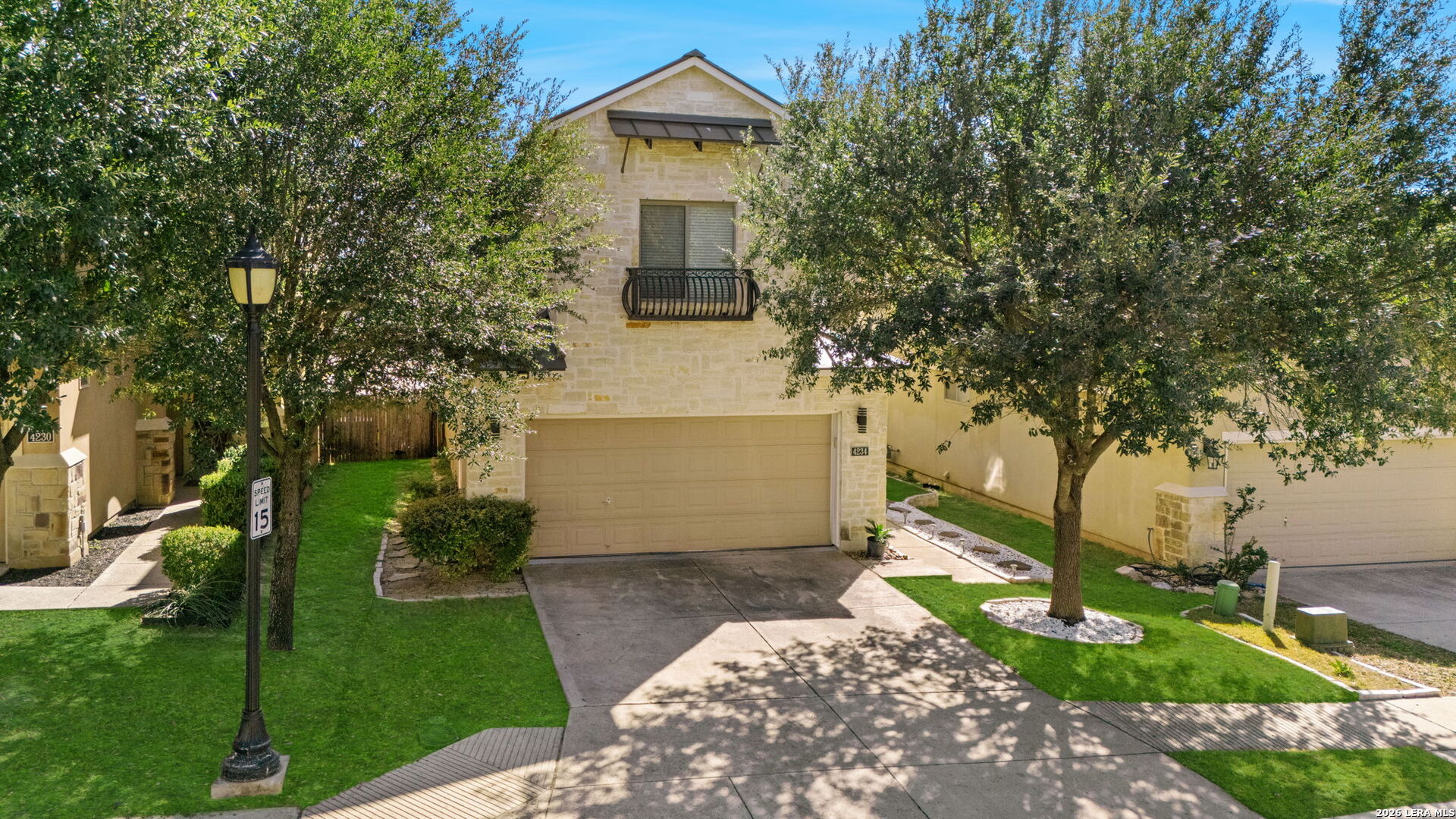 4234 Woodbridge Way San Antonio TX 78257