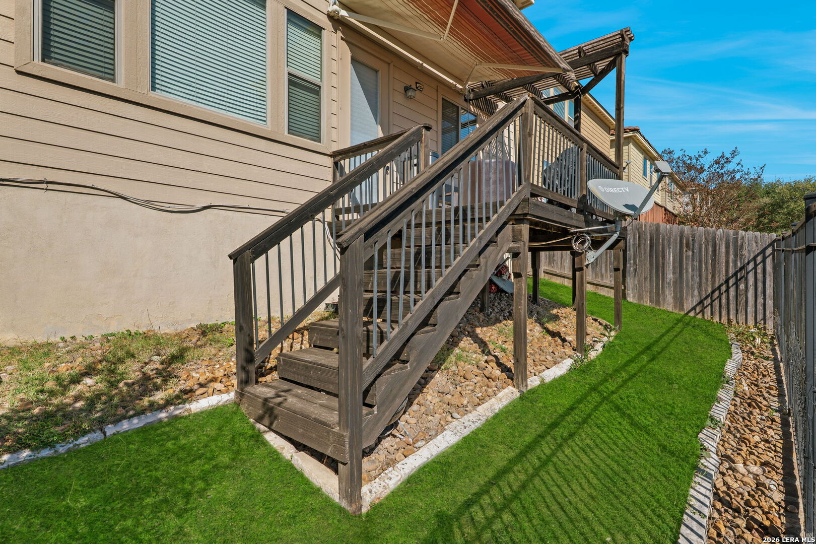 4234 Woodbridge Way San Antonio TX 78257
