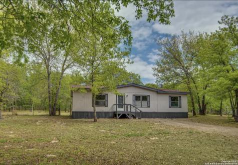 2219 Blackjack Circle San Antonio TX 78264