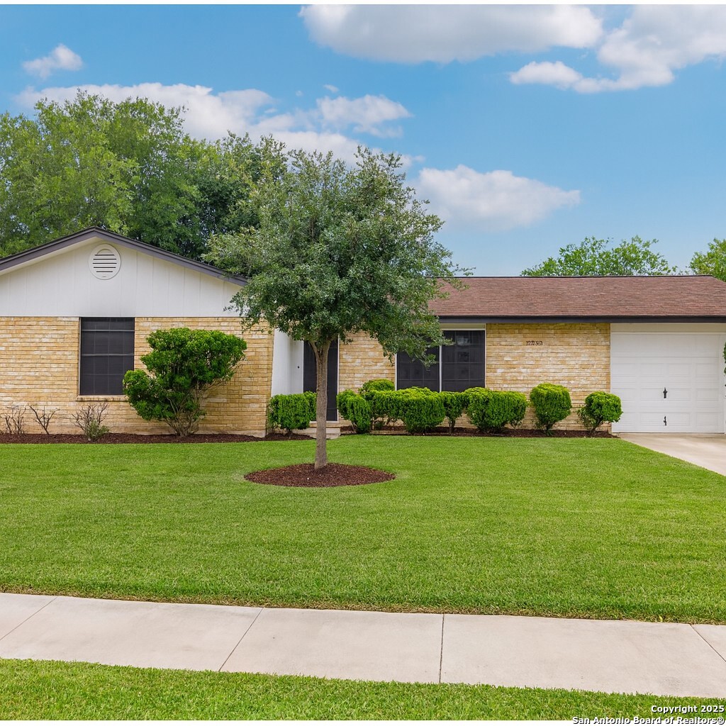 7143 Laurel Valley Drive San Antonio TX 78242