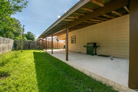 1131 Alametos San Antonio TX 78201