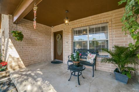 1131 Alametos San Antonio TX 78201