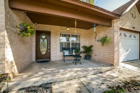 1131 Alametos San Antonio TX 78201