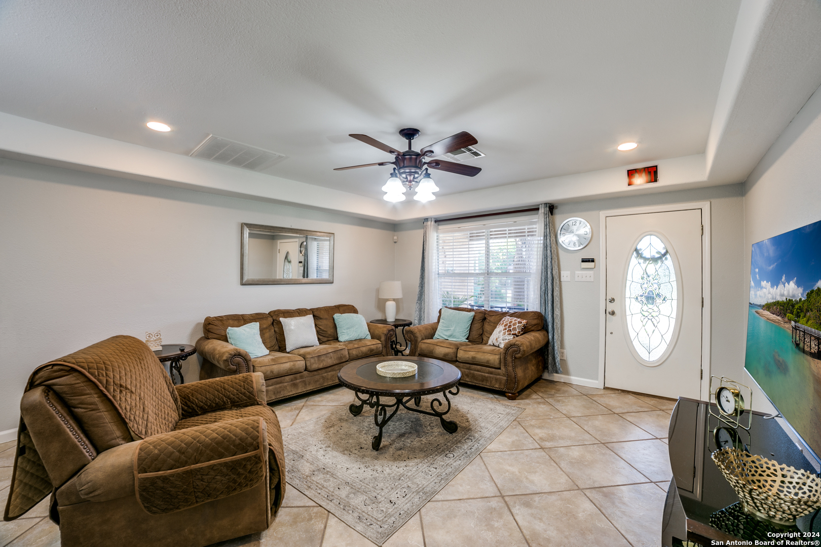 1131 Alametos San Antonio TX 78201