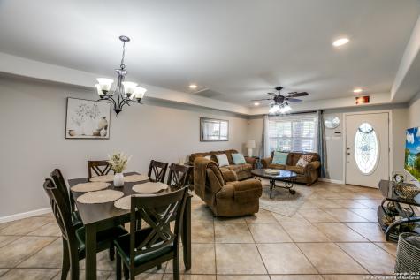 1131 Alametos San Antonio TX 78201