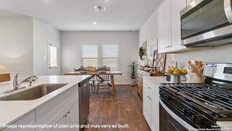 5327 Hartley Home San Antonio TX 78245