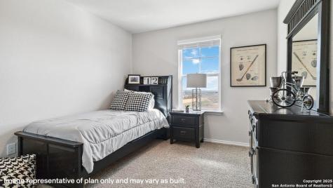 5327 Hartley Home San Antonio TX 78245