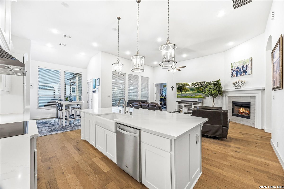 421 Corwin Springs Cibolo TX 78108