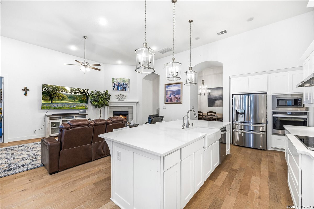 421 Corwin Springs Cibolo TX 78108