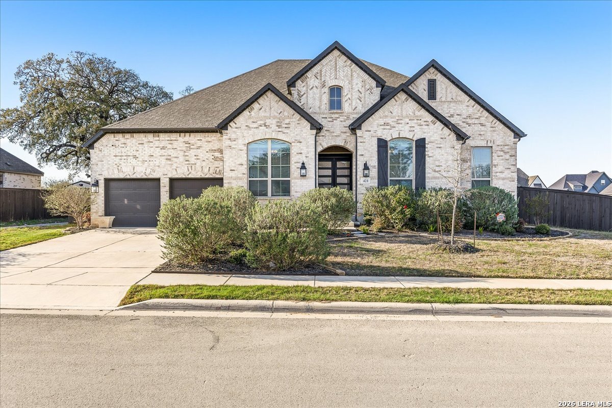 421 Corwin Springs Cibolo TX 78108