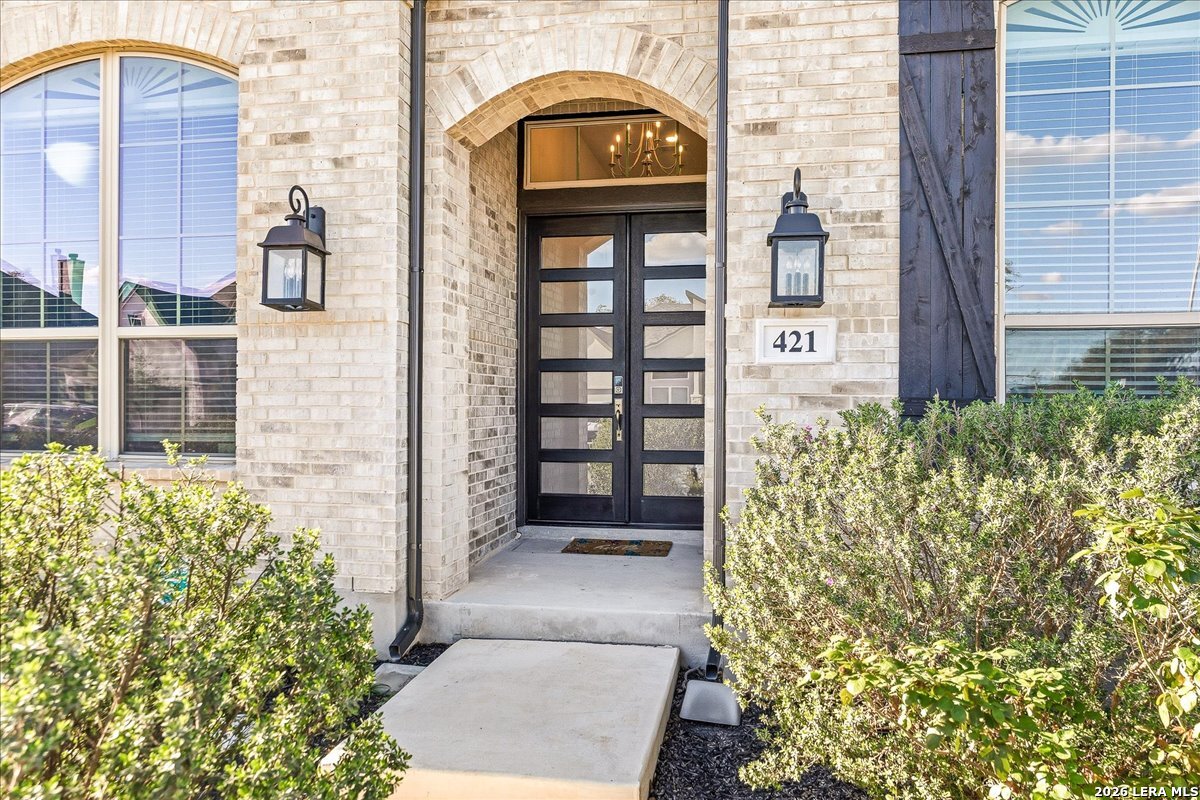 421 Corwin Springs Cibolo TX 78108