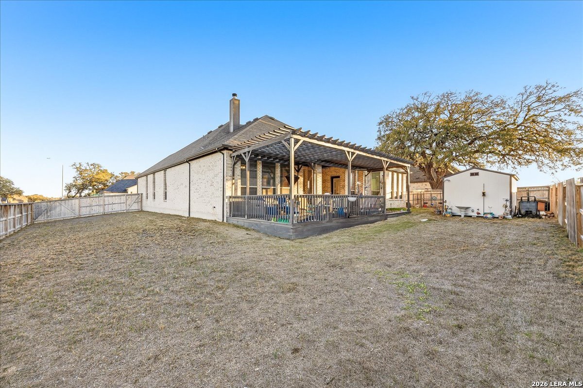 421 Corwin Springs Cibolo TX 78108