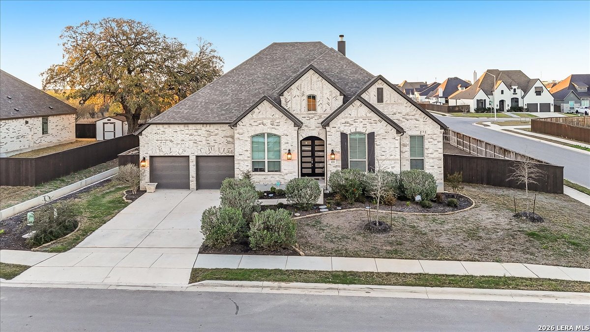 421 Corwin Springs Cibolo TX 78108