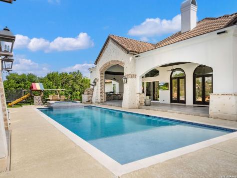 102 Wellesley Cove Shavano Park TX 78231