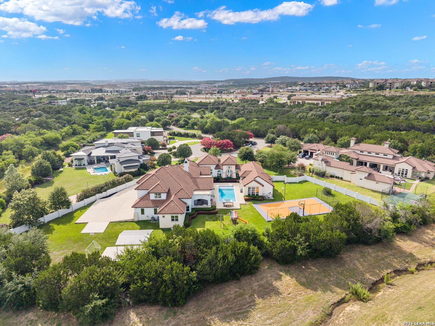 102 Wellesley Cove Shavano Park TX 78231