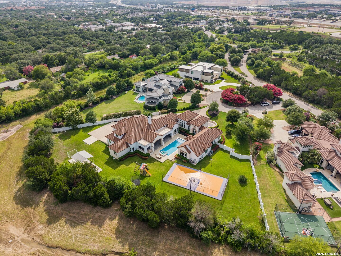 102 Wellesley Cove Shavano Park TX 78231